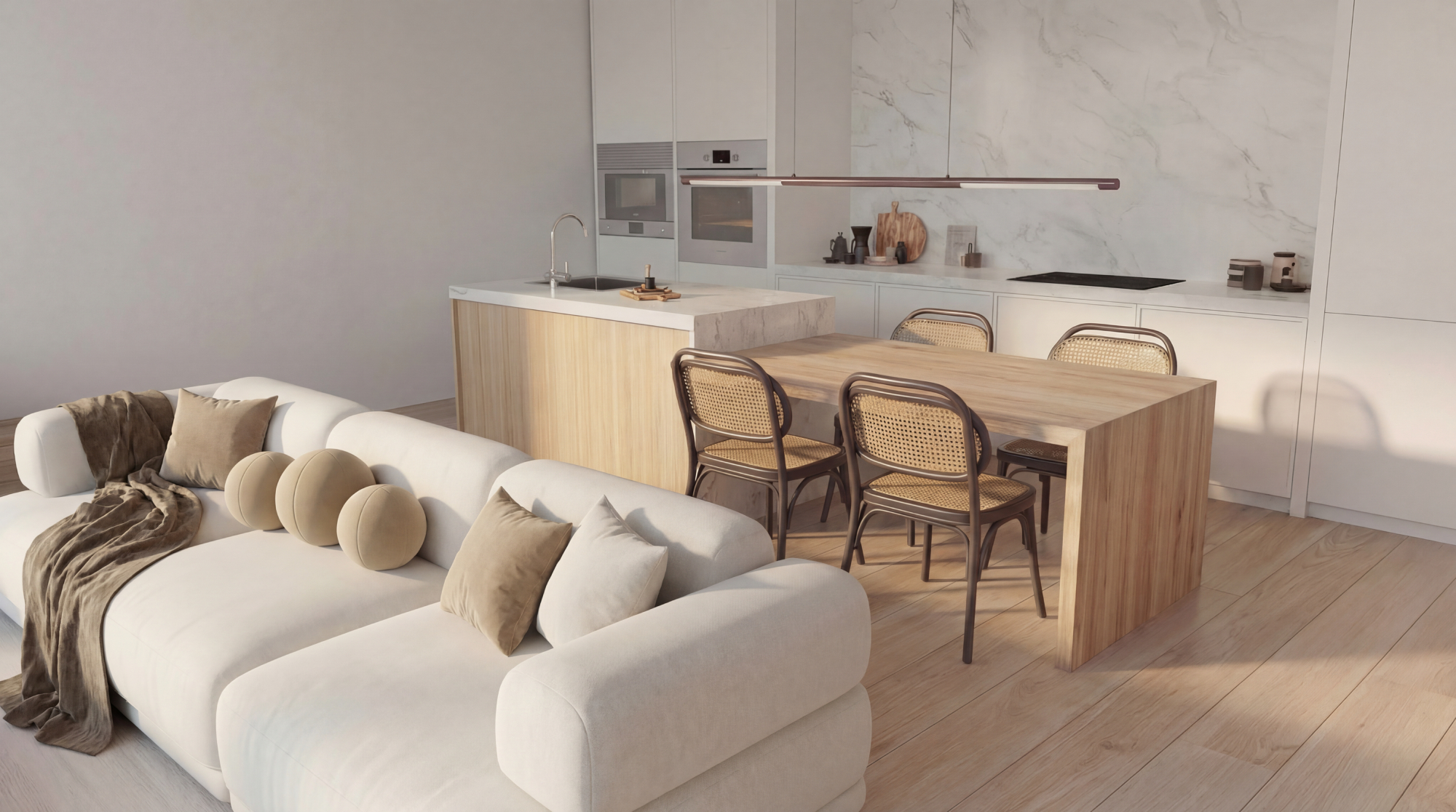 Korall Residences